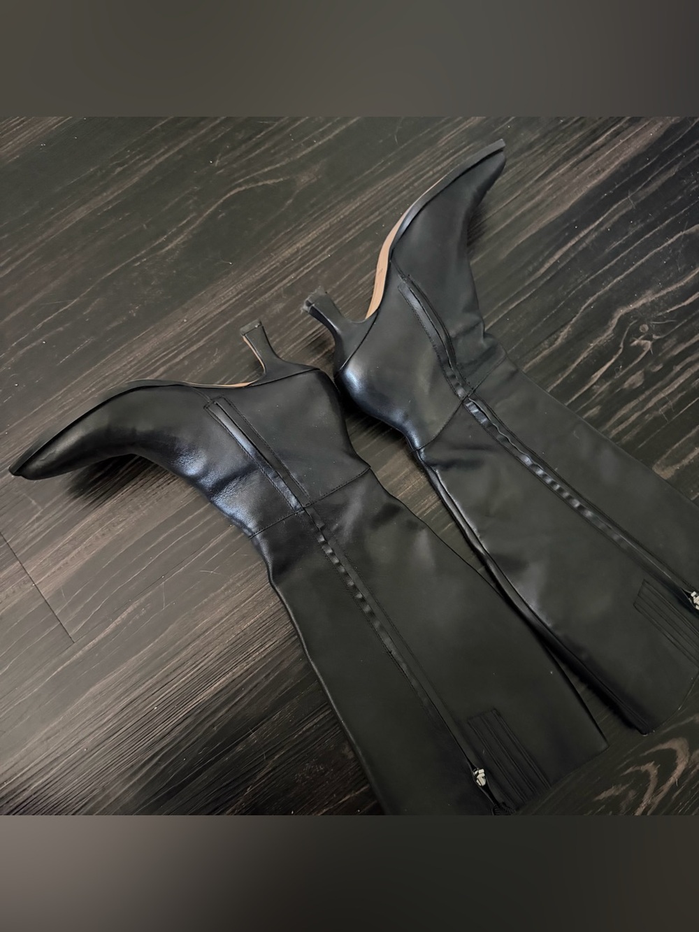 DOLCE VITA AUGGIE BOOTS!